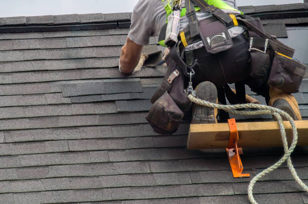 Quick and Trustworthy Emergency Roof Repair Services in Glenwood, AR