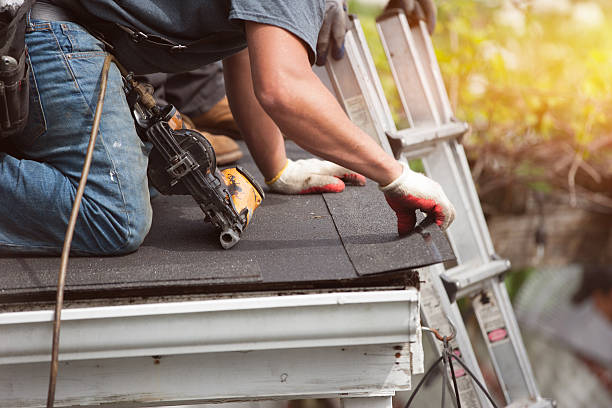 Quick and Trustworthy Emergency Roof Repair Services in Glenwood, AR