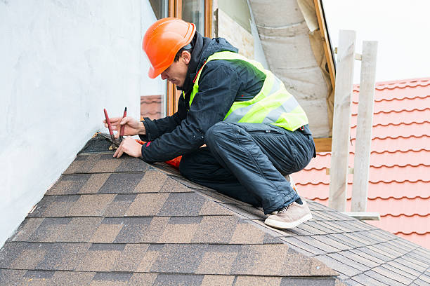 Quick and Trustworthy Emergency Roof Repair Services in Glenwood, AR